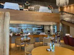 -君悦酒店·La Terrazza意合園·意式风味