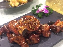 -梧桐树下(云锦世家店)