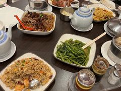 水煮牛肉-福源酒家中餐馆
