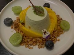 -fatty angel东南亚餐酒吧