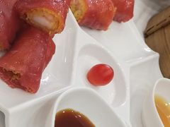 -和乐喜宴海鲜酒家(骏荣广场店)