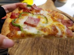 -觅蜜基地亲子餐厅(燕京航城店)
