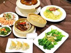 -粤港湾砂锅粥·宵夜(宝龙店)