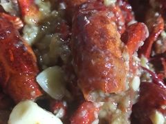 -霸王虾·小龙虾香辣蟹(玉林店)