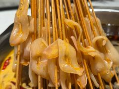 -钢五区节子串串香(环球汇·天誉店)