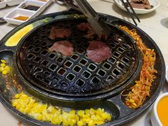 -韩宫宴烤肉·料理(苏州中心店)