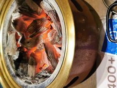-西塔老太太泥炉烤肉(沈阳店)