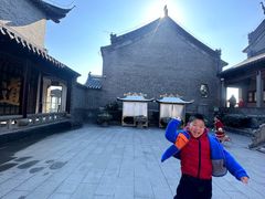 -句容茅山景区