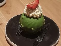 -KimPro 辛普乐概念韩餐