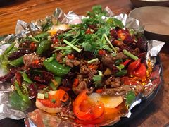 -稻花香土菜馆