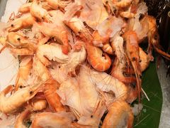 -鼎香缘海鲜自助火锅烤肉(锦辉购物广场店)