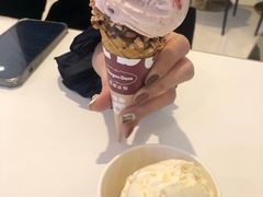 -哈根达斯(皇城恒隆广场店)