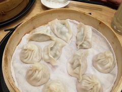 -口福汤包馆(融汇店)
