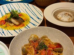 -Golden Lily河内巴黎法越料理餐厅(建国西路店)