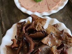-老船舫·现做活鲜鱼馆(东郊记忆店)