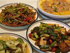 -农家菜馆(三墩店)