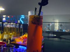 -杜尚rooftop露台酒吧