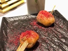 -三嚥阁 La Villa Restaurant