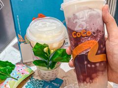 -CoCo都可(福州宝龙广场店)