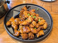 糖醋里脊-江南小叙·美食研究院(鱼街店)