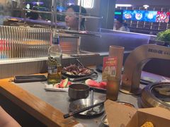 -杨小佳·齐齐哈尔烤肉·烤串(广州店)