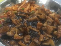 -北京大学-燕南食堂