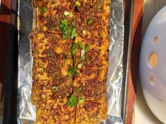 -唐猫庭院·千年陕菜(大唐不夜城店)