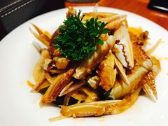 -院落创意菜