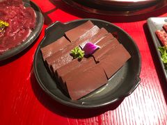 -谭鸭血老火锅(万象九宜城店)