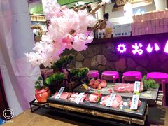 -樱宿日式和牛烧肉(五道口店)