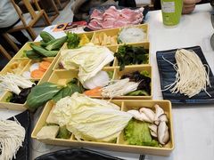 -呷哺呷哺 黄金牧场 (旧宫永辉超市店)