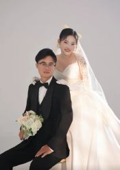 -青禾蒙娜丽莎婚纱摄影(武汉总店)