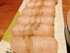 -仓库烤肉(绿园店)