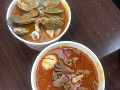 -大中沙茶面(中山路店)