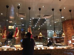 -马哥孛罗咖啡厅·Cafe Marco (厦门马哥孛罗东方大酒店)