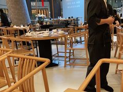 大堂-湯系·煲汤手艺人(东二环泰禾广场店)