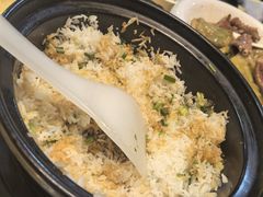 -大笑饭堂(甲子桥店)