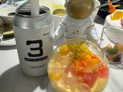 -3号仓库·创意中国菜(新世界城店)