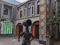 -龙湖星悦荟(颐和店)
