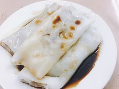 -香港蓮香樓(中環店)