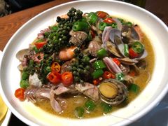 -船家渔(徐州北路店)