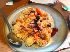 -纳鲁孜·新疆特色餐厅(上海悦荟广场店)