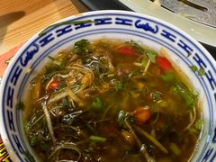 -阿鸡鱼庄·顺德鲜蒸小炒(亚运村店)