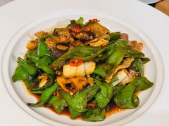 -同仁堂粹和餐厅·食养养生宴(新大都店)