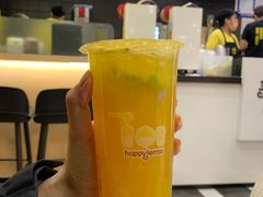 -快乐柠檬happylemon(北京APM店)