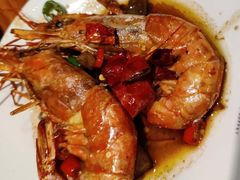 -汉巴味德(大悦城店)