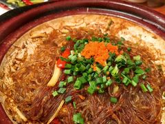-翠姐姐农家大院·老底子萧山菜(建设一路店)