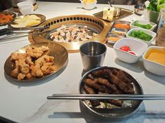 -花味烤肉·拌饭(建邺万达店)