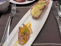 -深圳四季酒店·馥自助餐厅