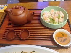 -外婆烧.老杭帮菜(庆春店)